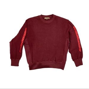 Yeezy Sweatshirts \u0026 Hoodies for Men 